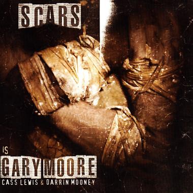 Gary Moore -  Scars